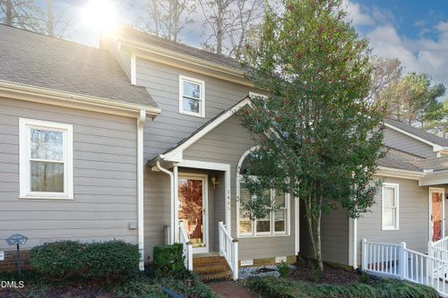 1405 Quarter Pt, Raleigh, NC, 27615-2726 | Card Image