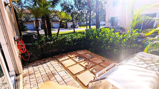 101 - 2701 Sw 85th Ave, Townhouse with 4 bedrooms, 3 bathrooms and null parking in Miramar FL | Image 33
