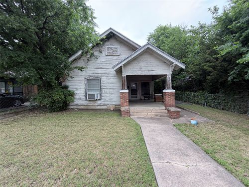 941 E Baltimore Avenue, Fort Worth, TX, 76104 | Card Image