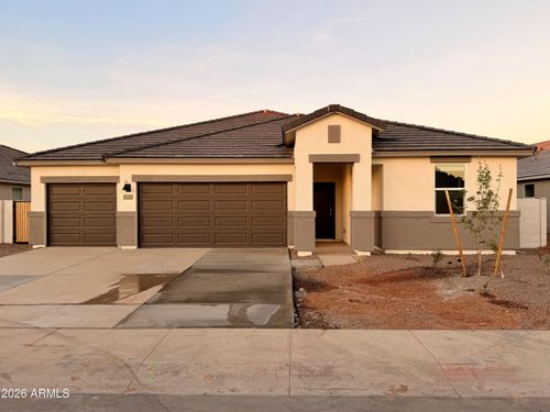 12432 E Agave Ln, Florence, AZ, 85132-0234 | Card Image