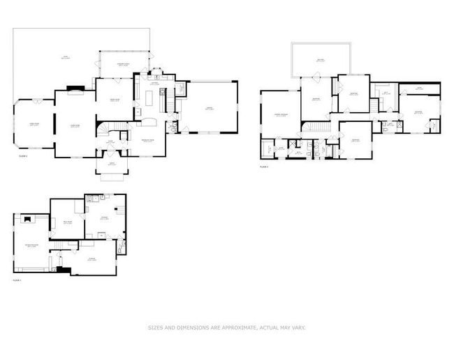 1570 N Academy St, House other with 5 bedrooms, 4 bathrooms and null parking in Galesburg IL | Image 57
