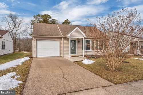 107 Dorchester Dr, Southampton, NJ, 08088-1144 | Card Image