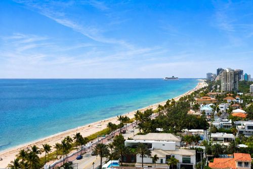 16a-1901 N Ocean Blvd, Fort Lauderdale, FL, 33305-3704 | Card Image