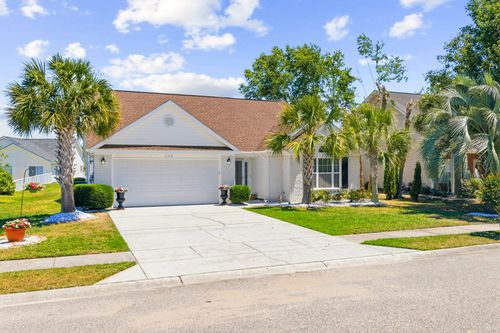 549 Pennington Loop, Myrtle Beach, SC, 29588-7735 | Card Image