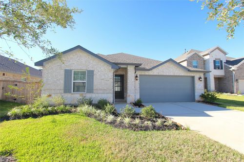 2619 Good Morrow Drive, Rosenberg, TX, 77471 | Card Image