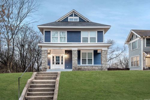 1105 W 24th Street, Little Rock, AR, 72206 | Card Image