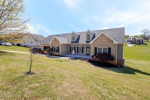 1774 Derby Downs Dr, Friendsville, TN, 37737-3188 | Card Image