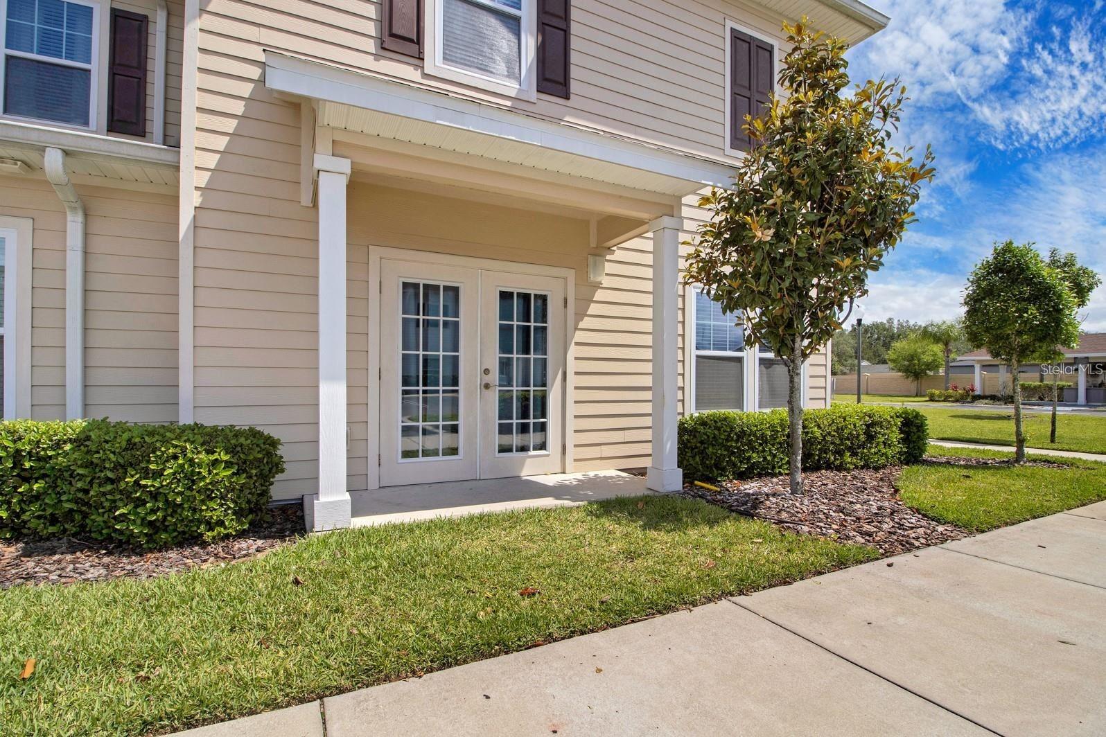 Residential in KISSIMMEE