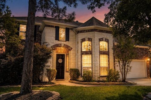 17214 Cascading Springs Ln, Humble, TX, 77346-3816 | Card Image