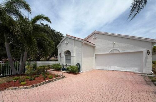 3963 Redondo Ct, Boca Raton, FL, 33487-1008 | Card Image