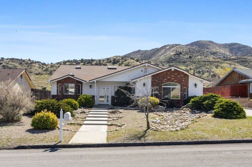 4300 Poplar St, Lake Isabella, CA, 93240-9536 | Card Image