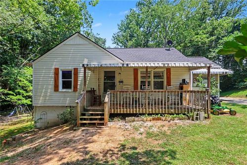 127 White St, Tallapoosa, GA, 30176-1310 | Card Image