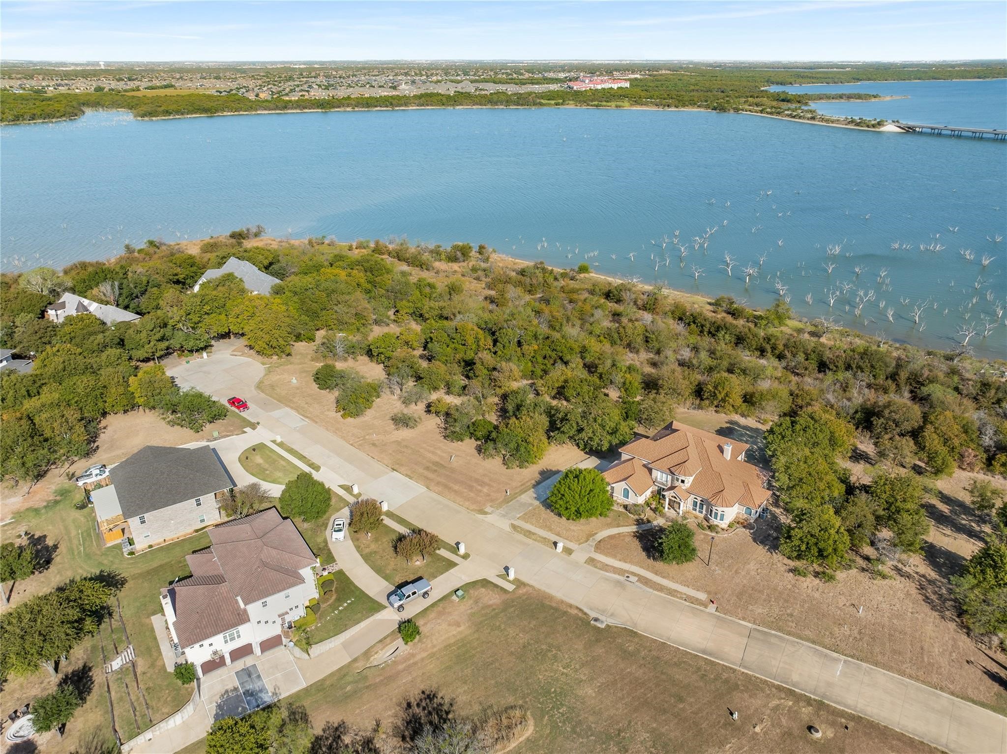 Land in Grand Prairie
