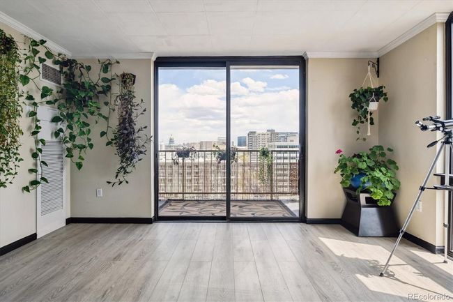 APT-1108 - 1301 Speer Blvd, Condo with 1 bedrooms, 1 bathrooms and 2 parking in Denver CO | Image 13