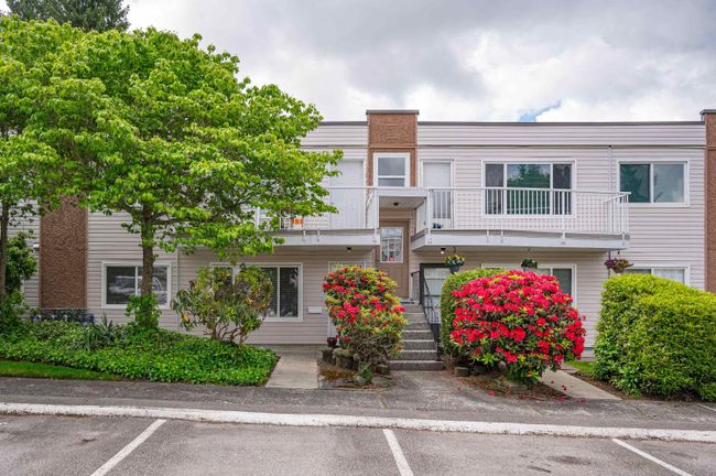 202 - 11901 89 A Avenue, Townhouse with 3 bedrooms, 1 bathrooms and 1 parking in Delta BC | Image 3