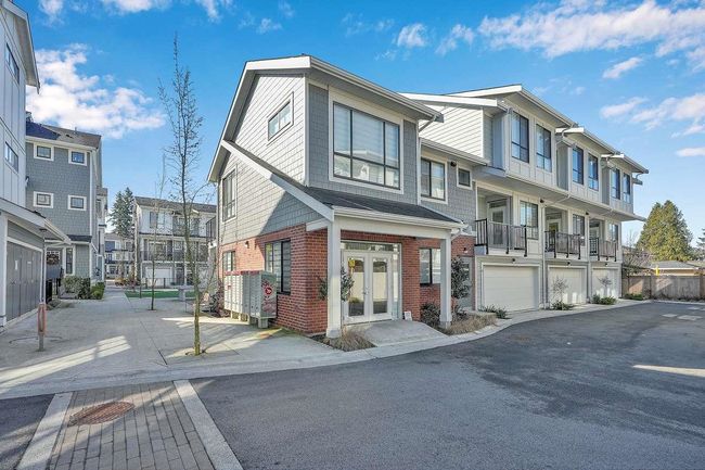 5 - 11556 72 A Avenue, Townhouse with 4 bedrooms, 2 bathrooms and 2 parking in Delta BC | Image 37