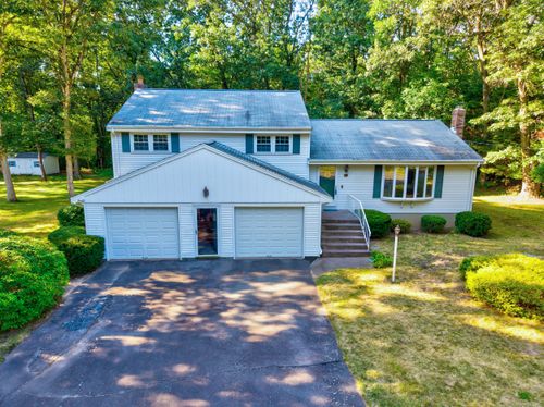 83 Blue Ridge Dr, Vernon, CT, 06066-5828 | Card Image