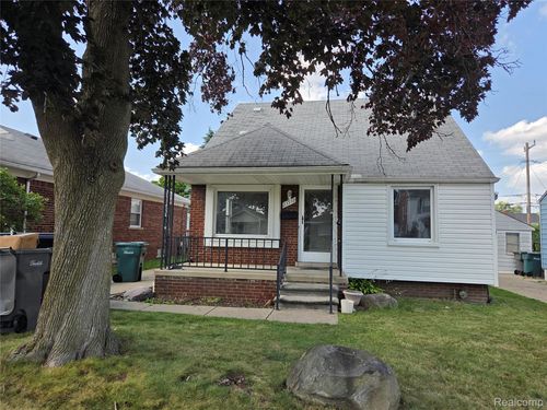 23912 Hollander St, Dearborn, MI, 48128-1297 | Card Image