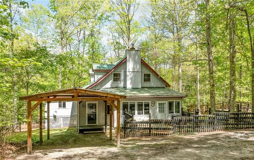 847 N Quail Trl, Clarkesville, GA, 30523-3655 | Card Image