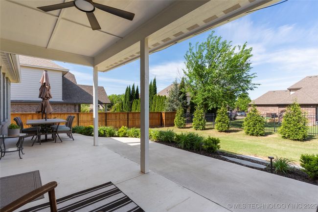 508 N 84 Th St, House other with 4 bedrooms, 4 bathrooms and null parking in Broken Arrow OK | Image 63