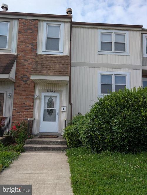 6342 Stonewain Ct, FORT WASHINGTON, MD, 20744-3129 | Card Image