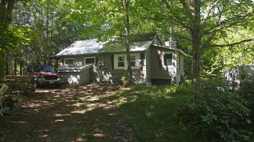 1029 Stark Highway, Stark, NH, 03582 | Card Image