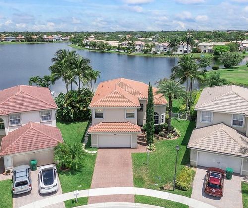 4866 Nw 117th Ave, Coral Springs, FL, 33076-3527 | Card Image