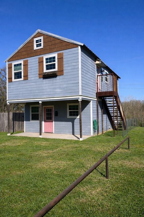 215 Private Road 1096, Stephenville, TX, 76401-1875 | Card Image