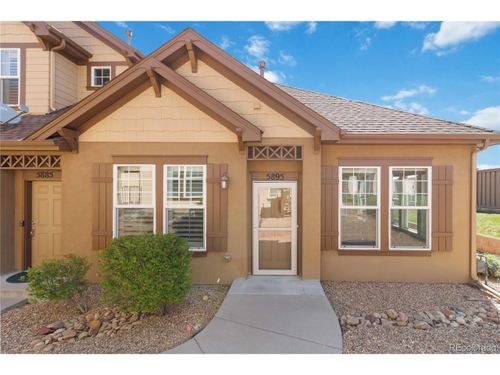 h-5895 S Taft Ct, Littleton, CO, 80127-3109 | Card Image