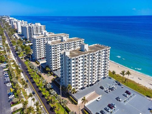 303-3215 S Ocean Blvd, Highland Beach, FL, 33487-2505 | Card Image
