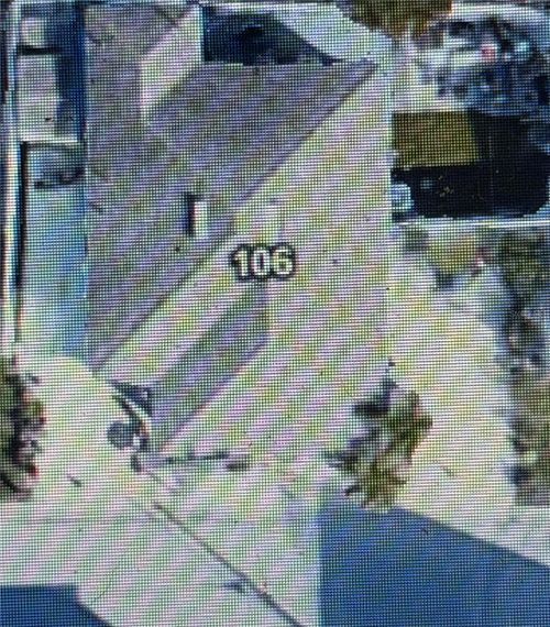 106 87th Ave, TREASURE ISLAND, FL, 33706-3306 | Card Image
