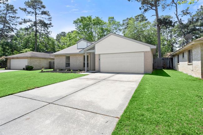 Long Front Driveway | Image 35