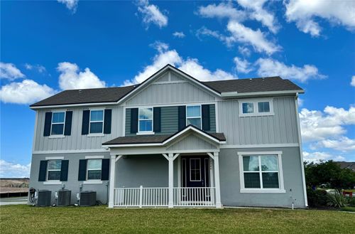 2540 Blowing Breeze Ave, KISSIMMEE, FL, 34744-6158 | Card Image