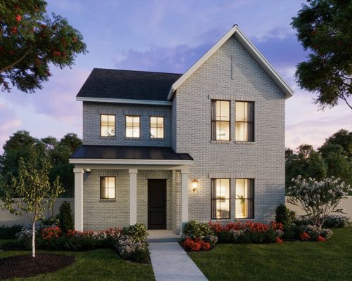 1204 Bear Grass Mews, Celina, TX, 75009-5941 | Card Image