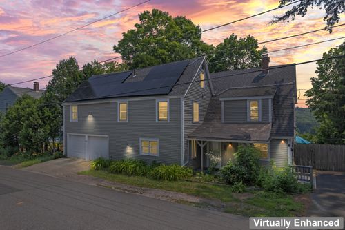 10 Summer Street, Hallowell, ME, 04347 | Card Image