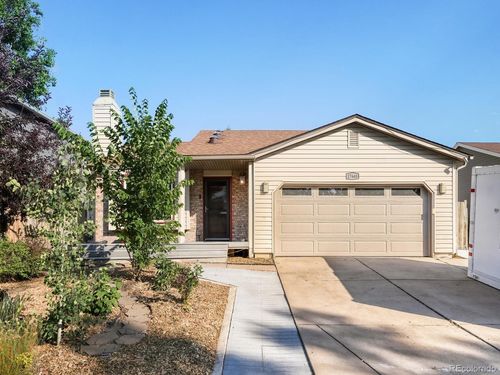 17648 Ponderosa Ave, Parker, CO, 80134 | Card Image