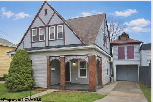 126 Anderson St, Clarksburg, WV, 26301-3064 | Card Image