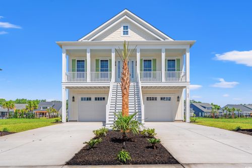 434 Harbour View Dr, Myrtle Beach, SC, 29579-7448 | Card Image