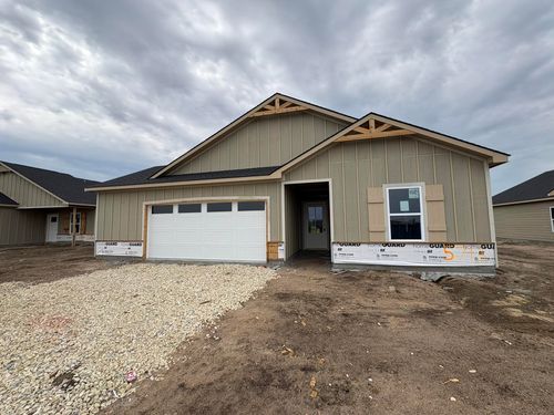 5713 N Plumthicket St, Bel Aire, KS, 67226 | Card Image
