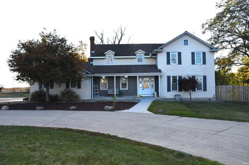 7019 Bull Rapids Rd, Woodburn, IN, 46797-9717 | Card Image