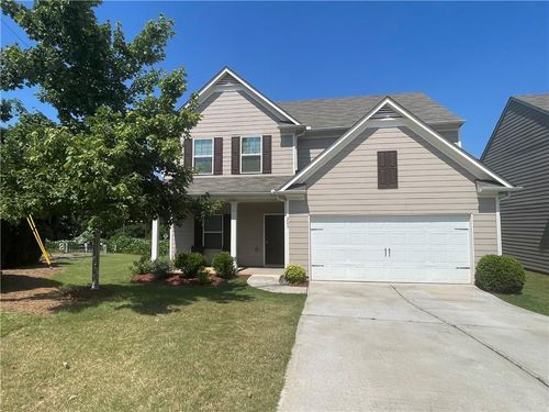 203 Holly Way, Pendergrass, GA, 30567-5005 | Card Image