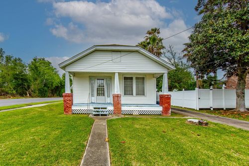 100 Texas Gulf Road, Bourg, LA, 70343 | Card Image
