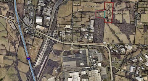 830 Delaplain Rd, Georgetown, KY, 40324-9516 | Card Image