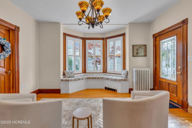 44 Irving Pl, House other with 4 bedrooms, 3 bathrooms and null parking in Red Bank NJ | Image 22
