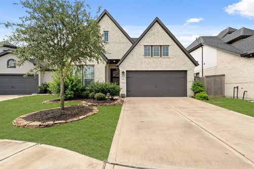 28911 Laurel Grove Ln, Fulshear, TX, 77441-2263 | Card Image