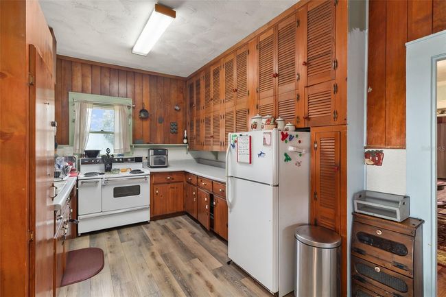 126 S Sumter Ave, House other with 3 bedrooms, 2 bathrooms and null parking in ARCADIA FL | Image 29