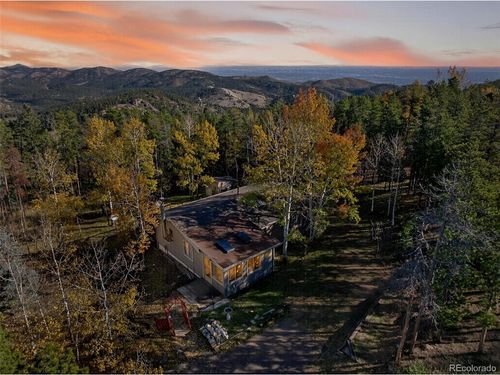 20341 Maxwell Dr, Morrison, CO, 80465-2396 | Card Image