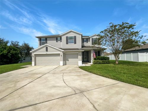 420 Lone Heron Way, WINTER GARDEN, FL, 34787-2603 | Card Image