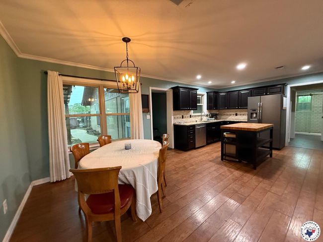 9425 Fm 44, House other with 3 bedrooms, 2 bathrooms and null parking in Annona TX | Image 7