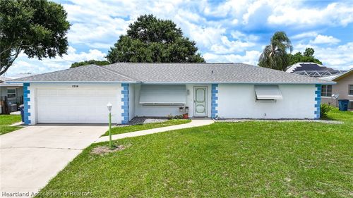 2718 Orange Grove Dr, Sebring, FL, 33870-2334 | Card Image